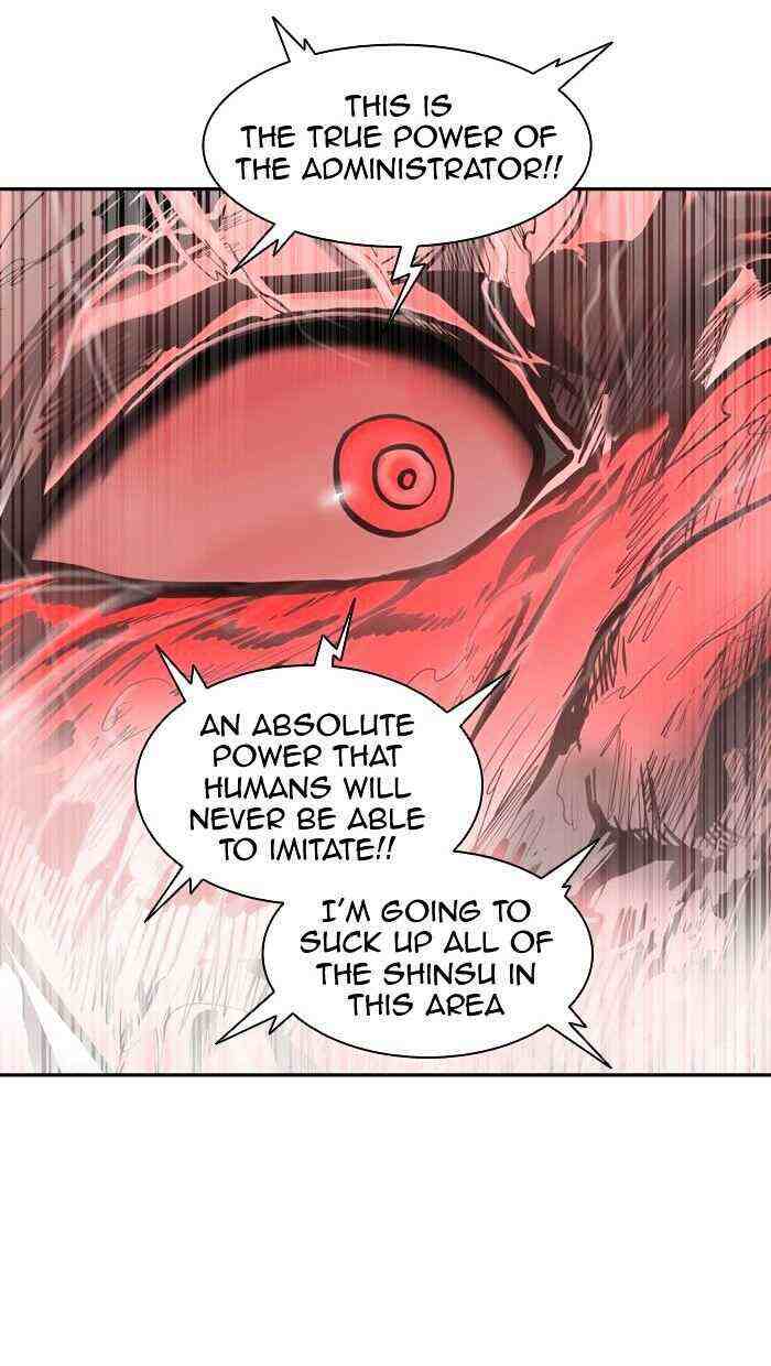 Tower Of God Chapter 333-eng-li - Page 60