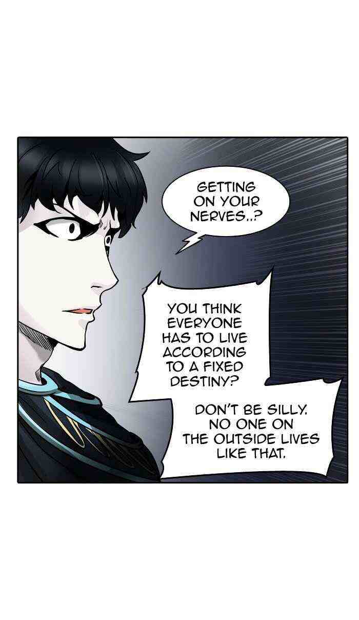 Tower Of God Chapter 331-eng-li - Page 110
