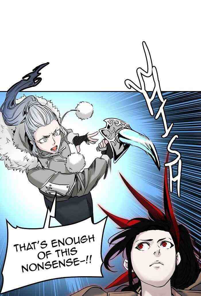 Tower Of God Chapter 327-eng-li - Page 39
