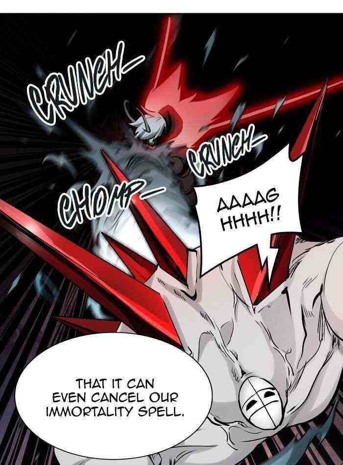 Tower Of God Chapter 325-eng-li - Page 94