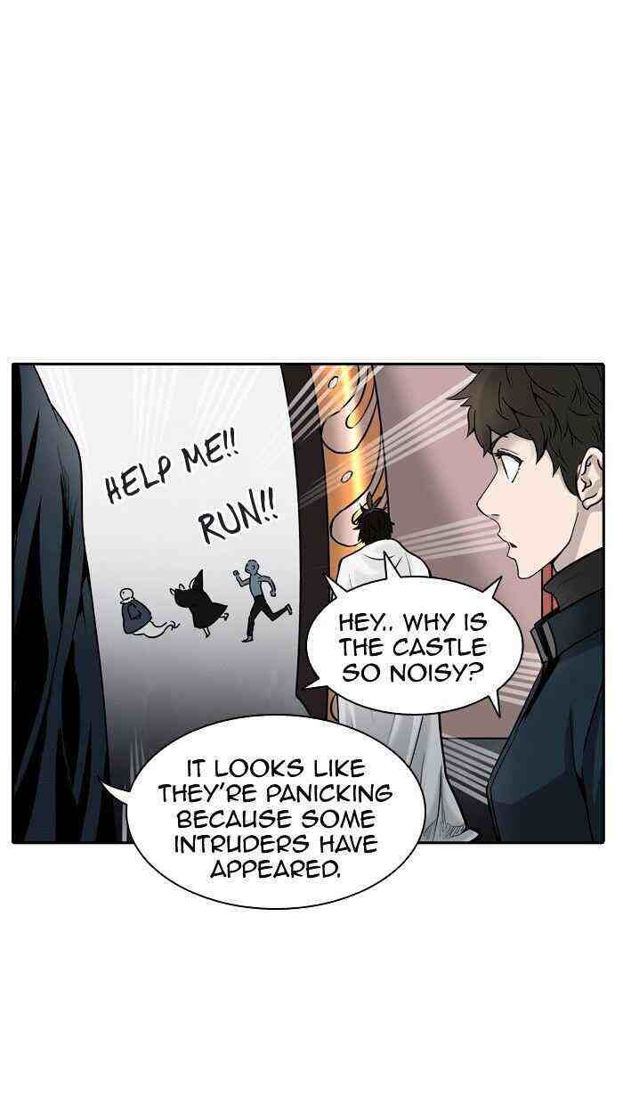 Tower Of God Chapter 327-eng-li - Page 106