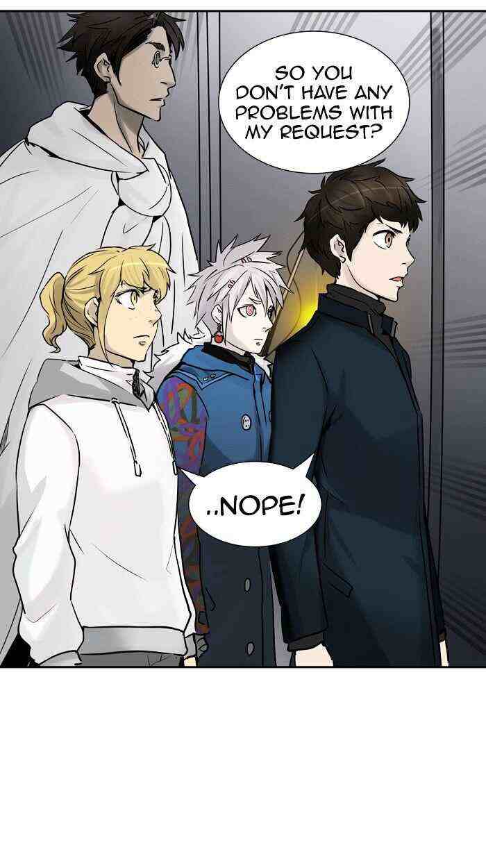 Tower Of God Chapter 326-eng-li - Page 118