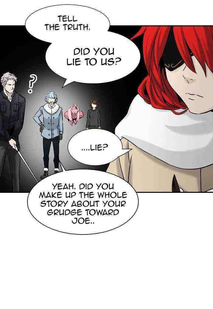 Tower Of God Chapter 329-eng-li - Page 31