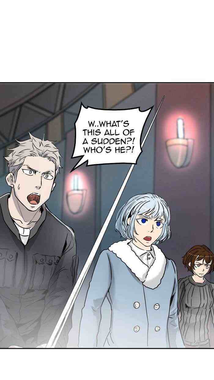 Tower Of God Chapter 331-eng-li - Page 51