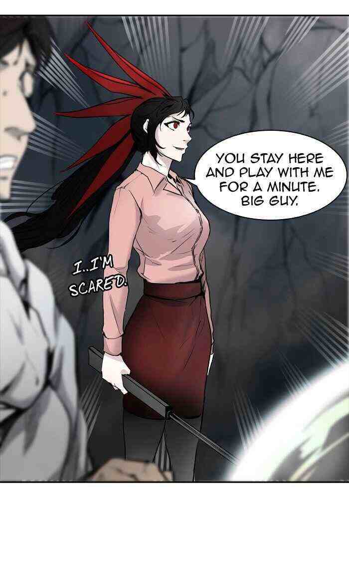 Tower Of God Chapter 332-eng-li - Page 52