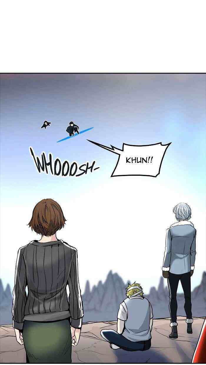 Tower Of God Chapter 335-eng-li - Page 26