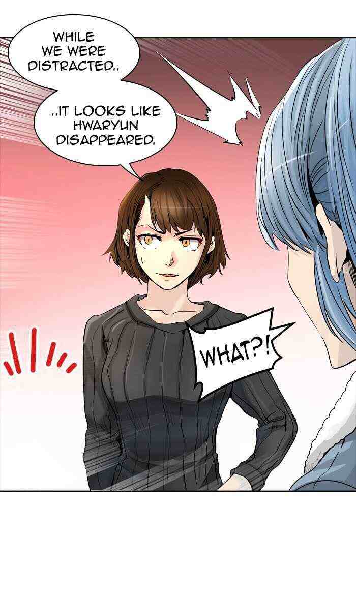 Tower Of God Chapter 333-eng-li - Page 7