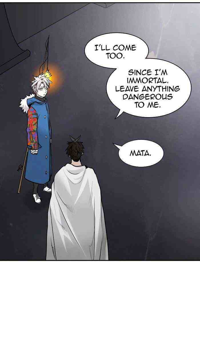 Tower Of God Chapter 326-eng-li - Page 110