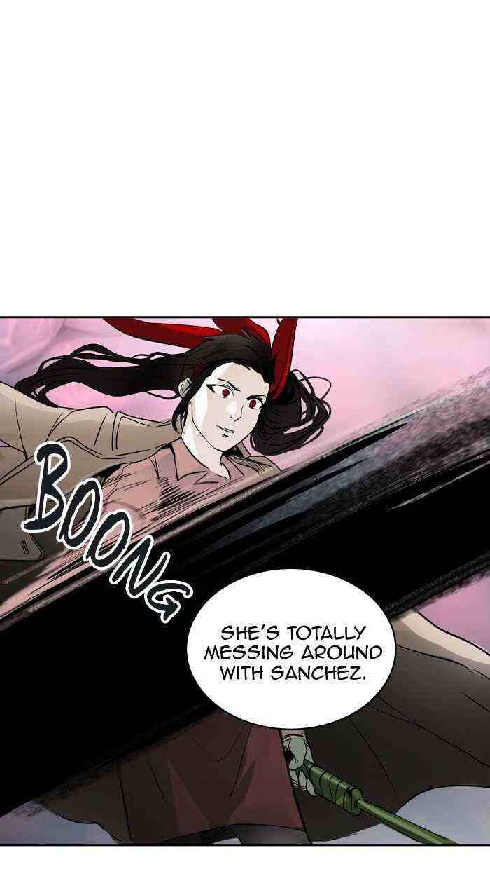 Tower Of God Chapter 326-eng-li - Page 126