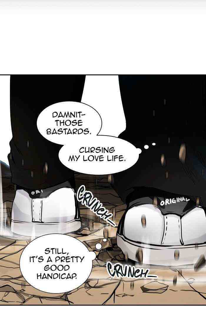 Tower Of God Chapter 326-eng-li - Page 23