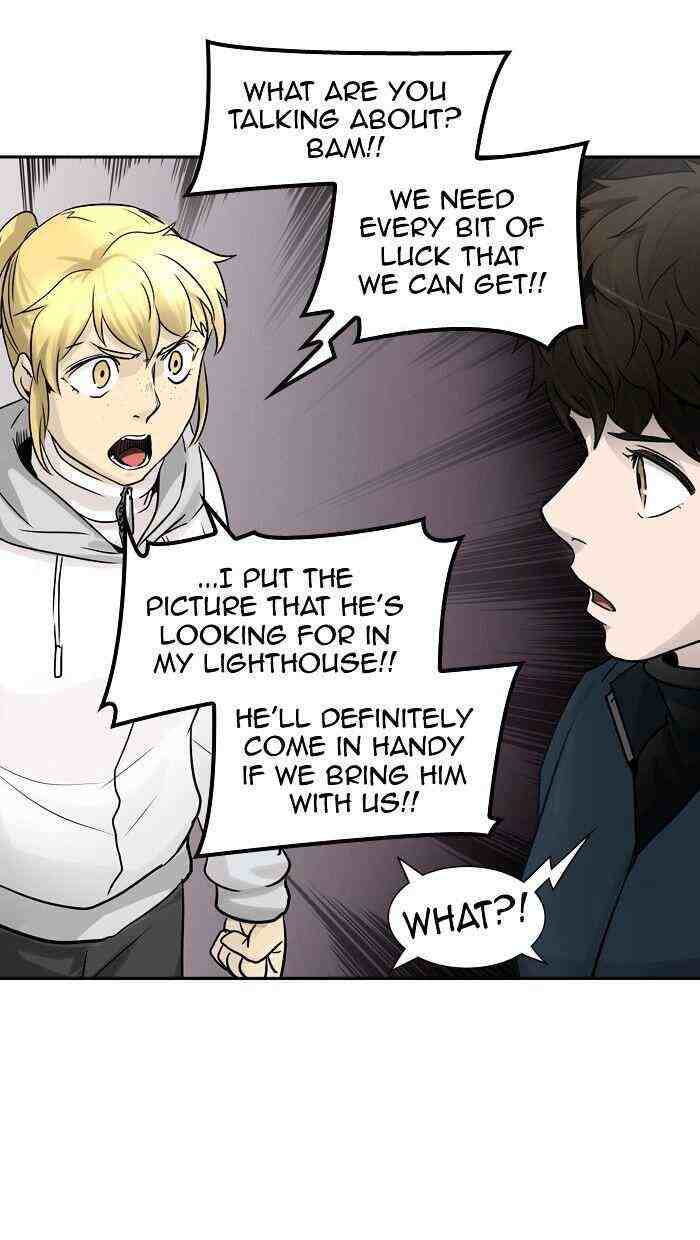 Tower Of God Chapter 326-eng-li - Page 106