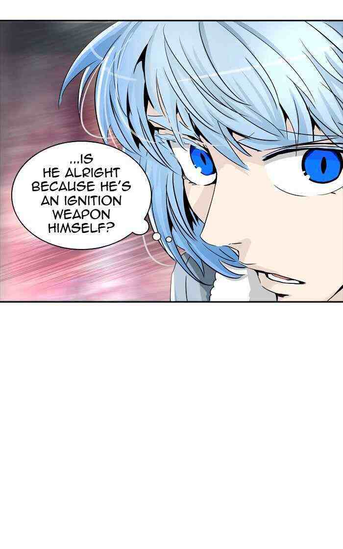 Tower Of God Chapter 334-eng-li - Page 45