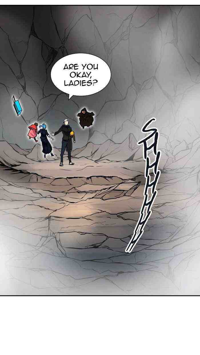 Tower Of God Chapter 327-eng-li - Page 83