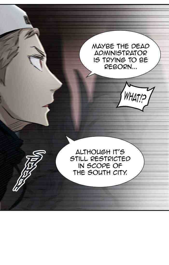 Tower Of God Chapter 329-eng-li - Page 17