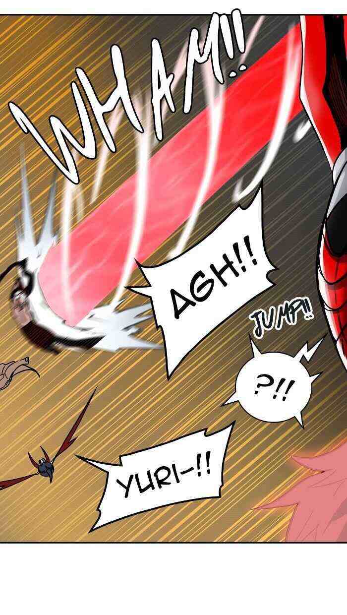 Tower Of God Chapter 330-eng-li - Page 106