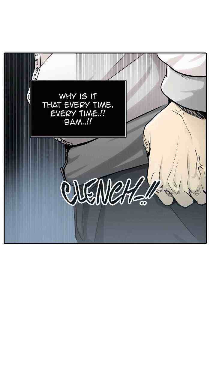 Tower Of God Chapter 325-eng-li - Page 19