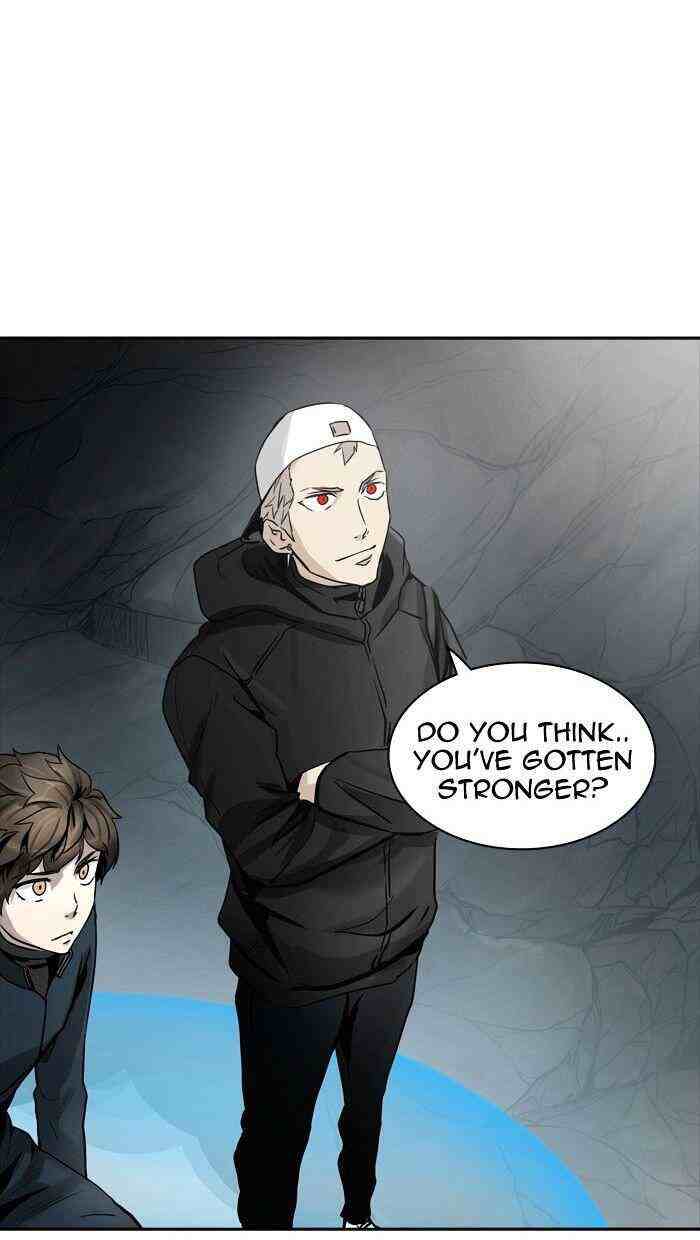 Tower Of God Chapter 332-eng-li - Page 25