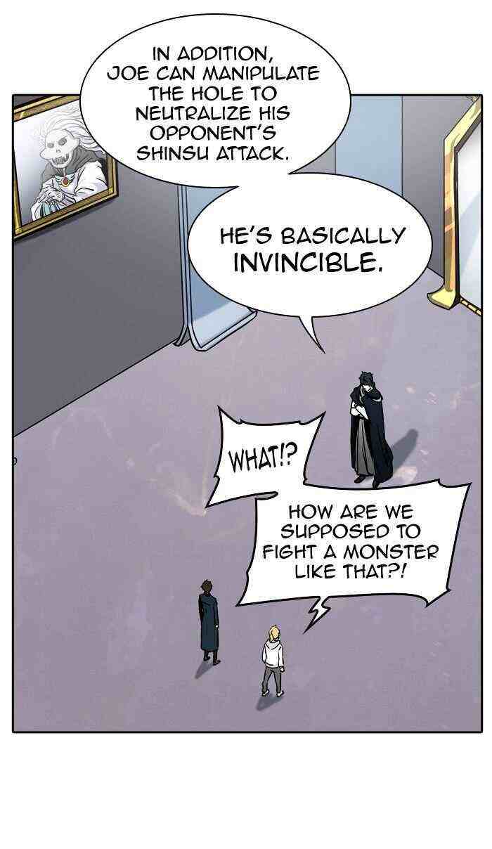 Tower Of God Chapter 325-eng-li - Page 103