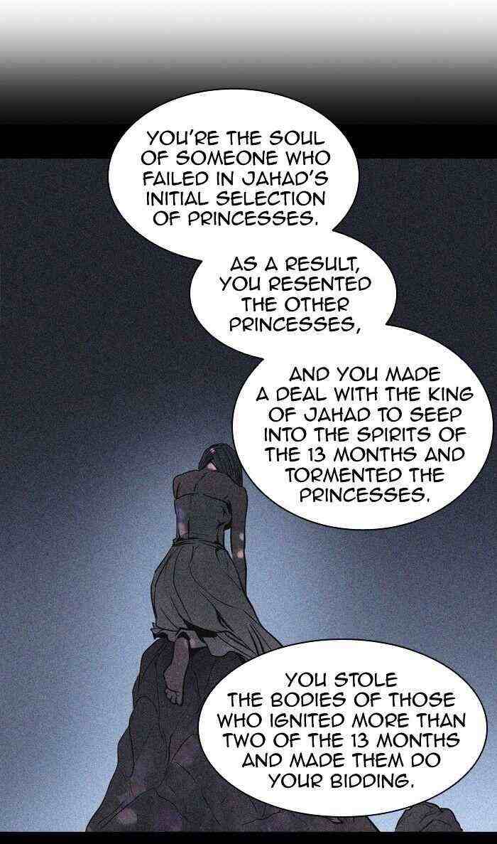 Tower Of God Chapter 328-eng-li - Page 58