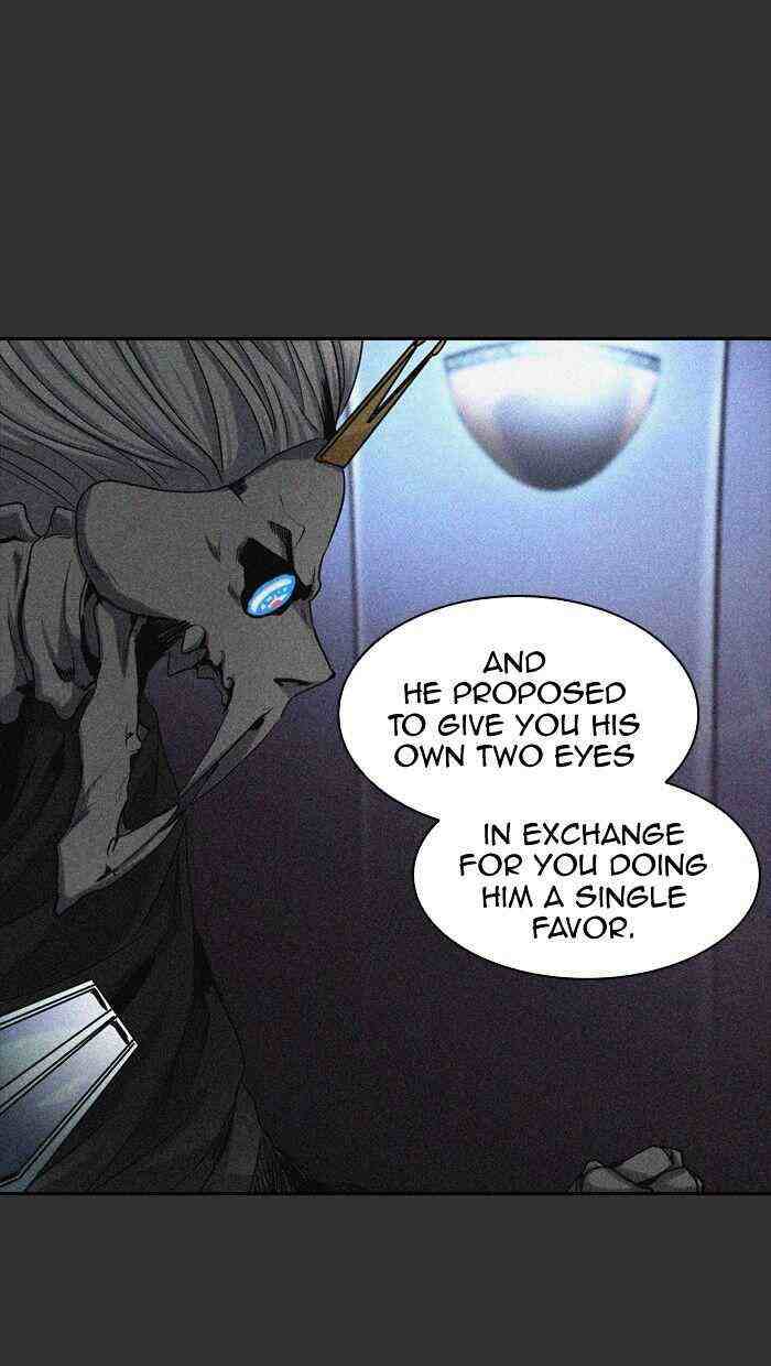 Tower Of God Chapter 326-eng-li - Page 87