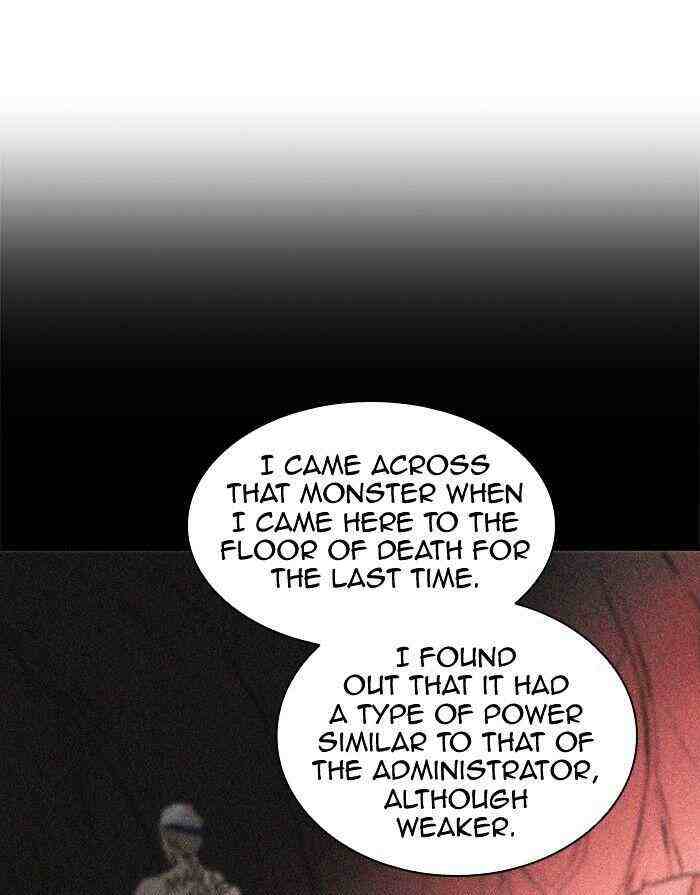 Tower Of God Chapter 329-eng-li - Page 18
