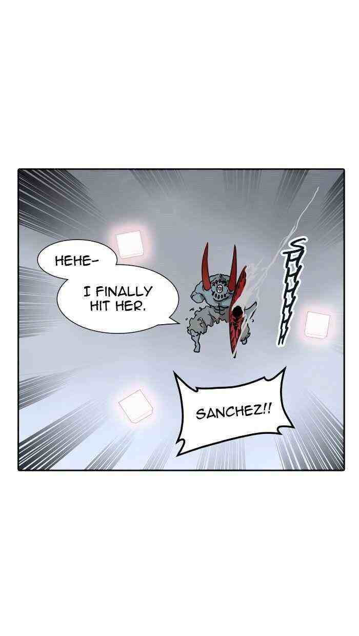 Tower Of God Chapter 330-eng-li - Page 107