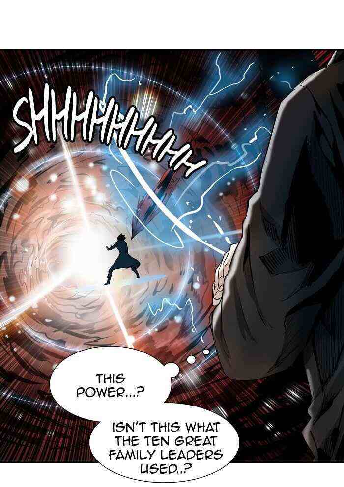 Tower Of God Chapter 334-eng-li - Page 36