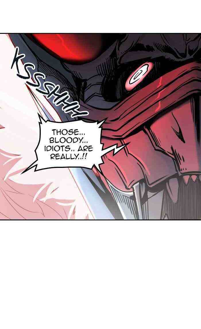 Tower Of God Chapter 330-eng-li - Page 87
