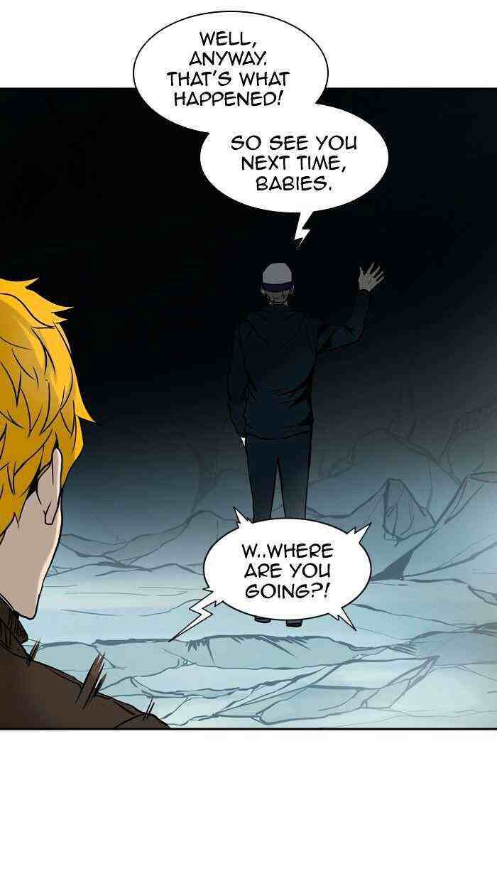 Tower Of God Chapter 327-eng-li - Page 94