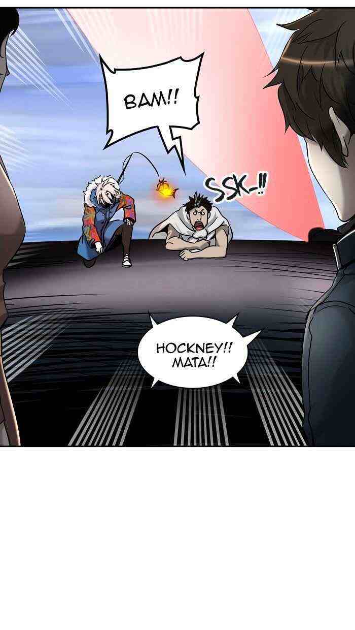Tower Of God Chapter 329-eng-li - Page 93