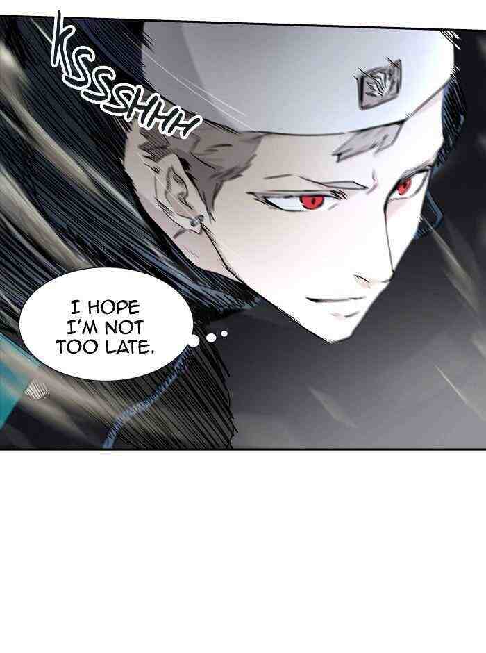 Tower Of God Chapter 329-eng-li - Page 116