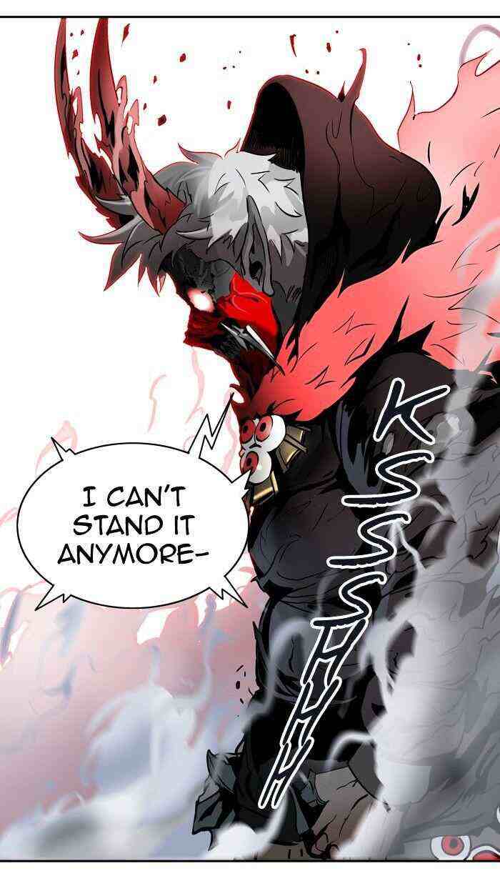Tower Of God Chapter 328-eng-li - Page 108
