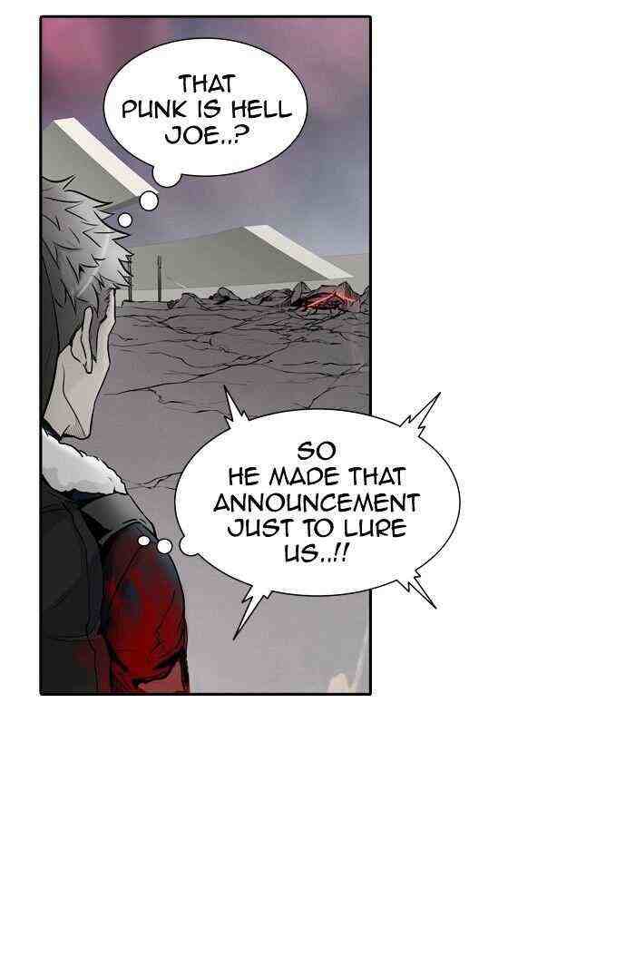 Tower Of God Chapter 327-eng-li - Page 28