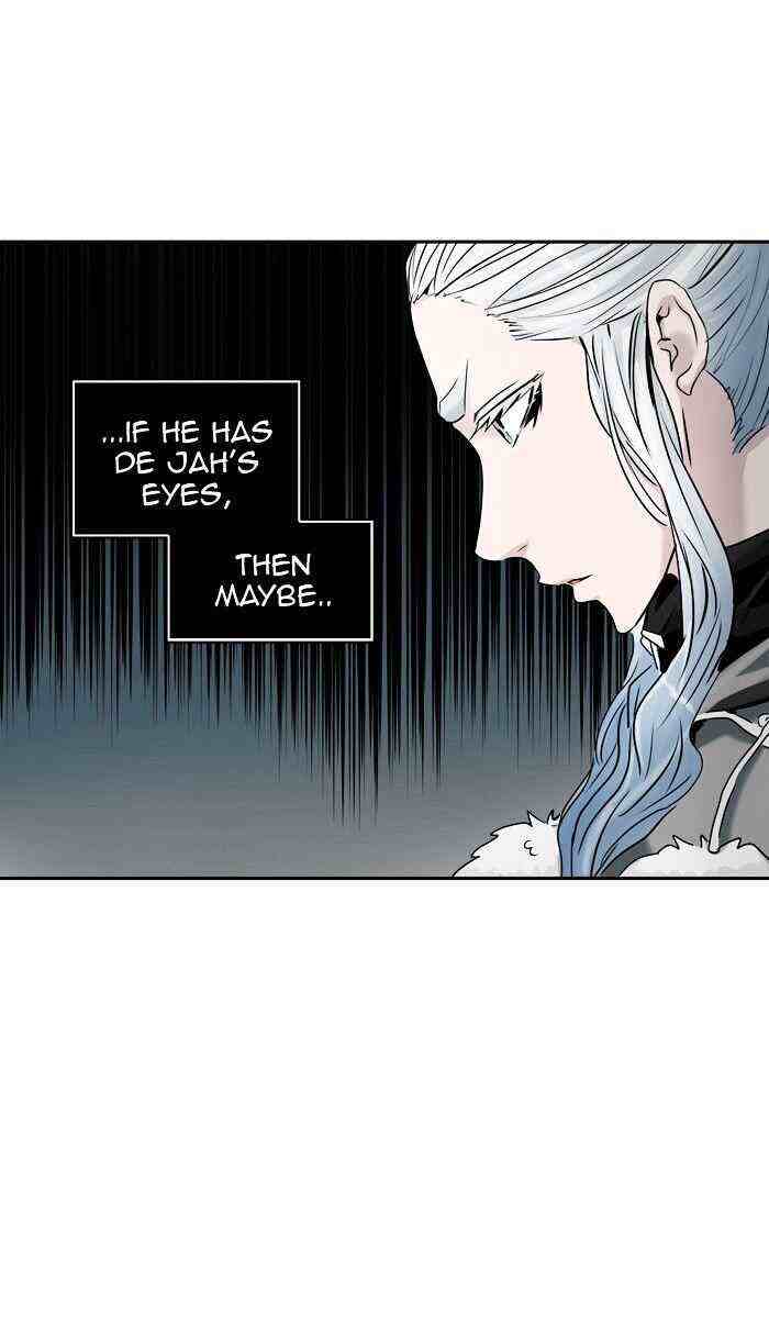 Tower Of God Chapter 329-eng-li - Page 99