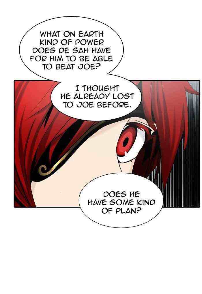 Tower Of God Chapter 329-eng-li - Page 30
