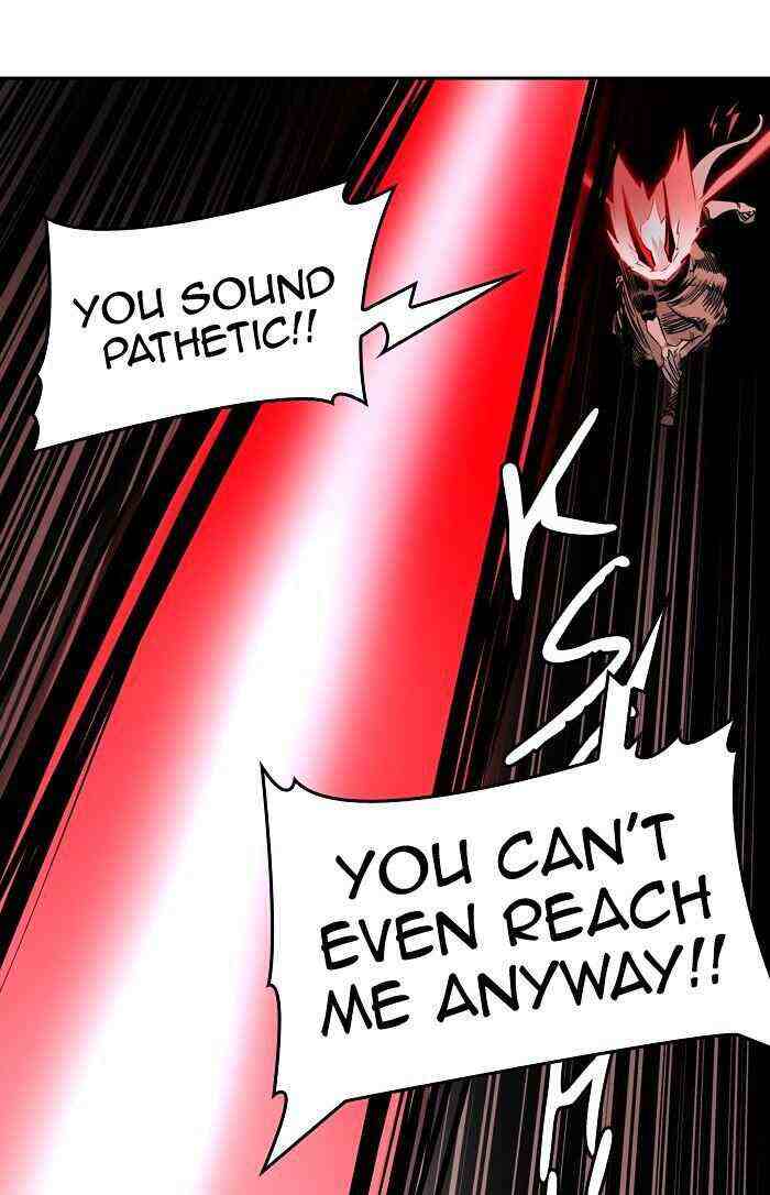 Tower Of God Chapter 331-eng-li - Page 19