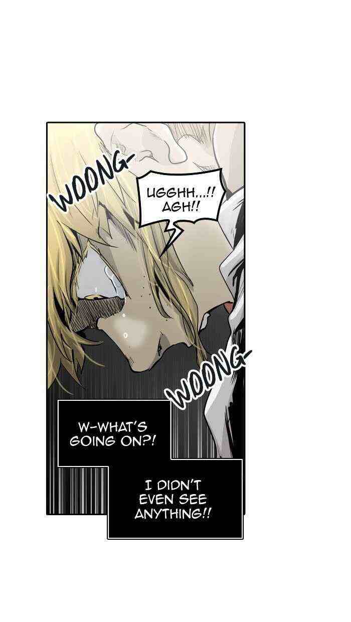 Tower Of God Chapter 333-eng-li - Page 3
