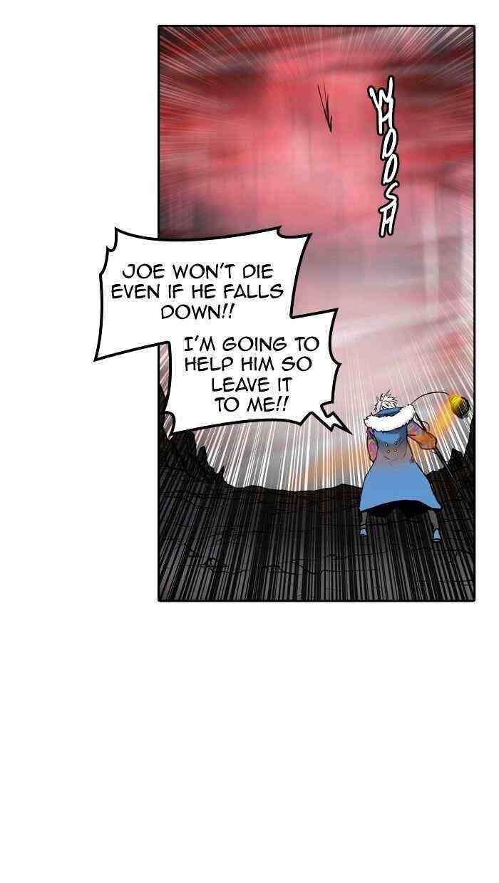 Tower Of God Chapter 334-eng-li - Page 8