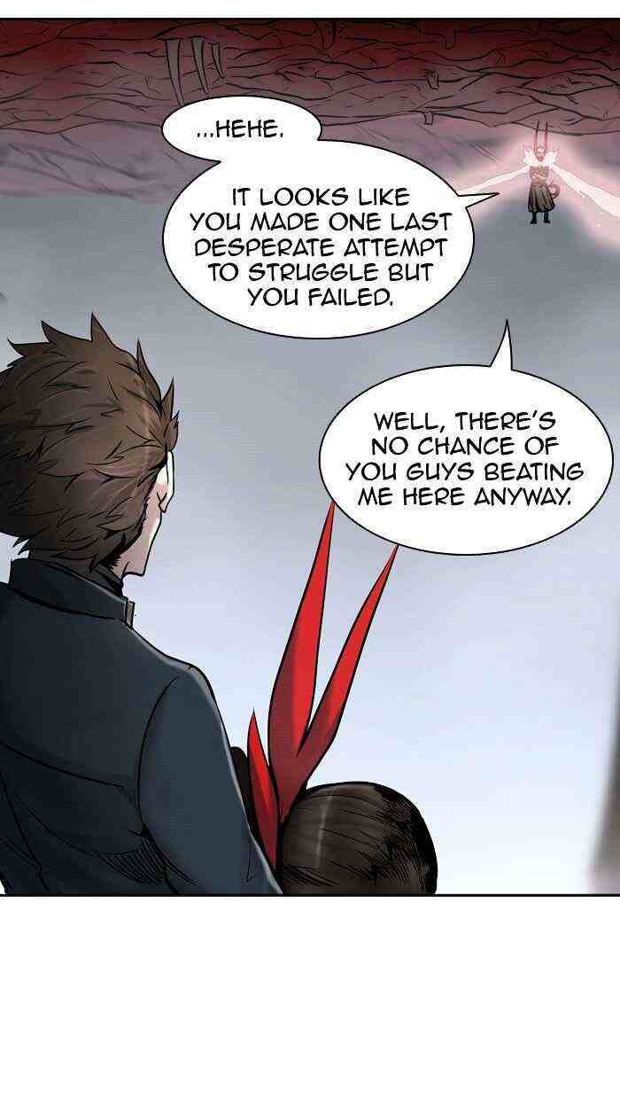 Tower Of God Chapter 330-eng-li - Page 109