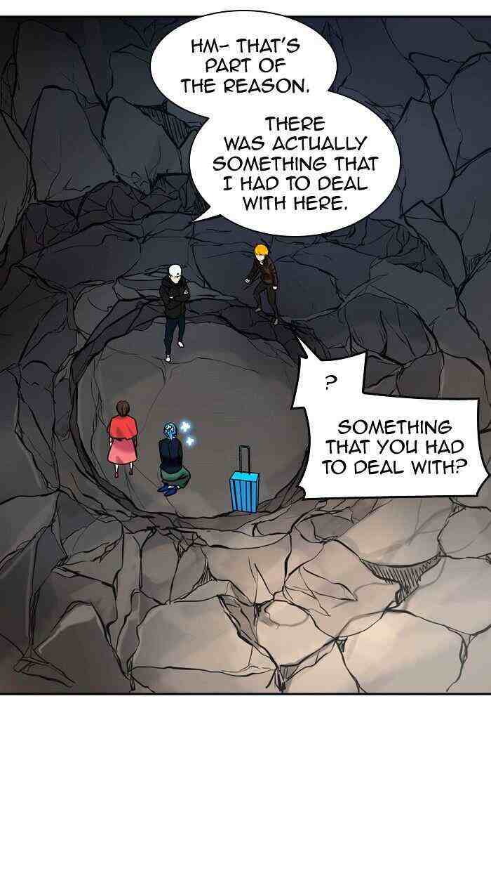 Tower Of God Chapter 327-eng-li - Page 90