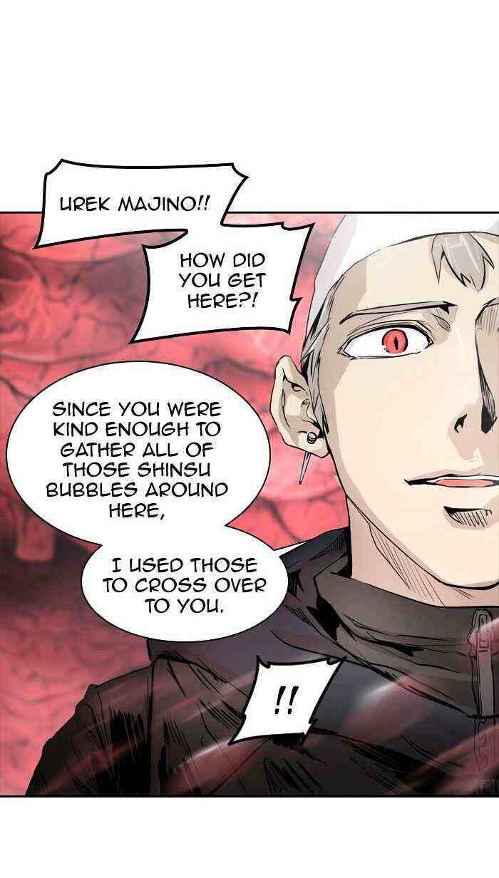 Tower Of God Chapter 333-eng-li - Page 89