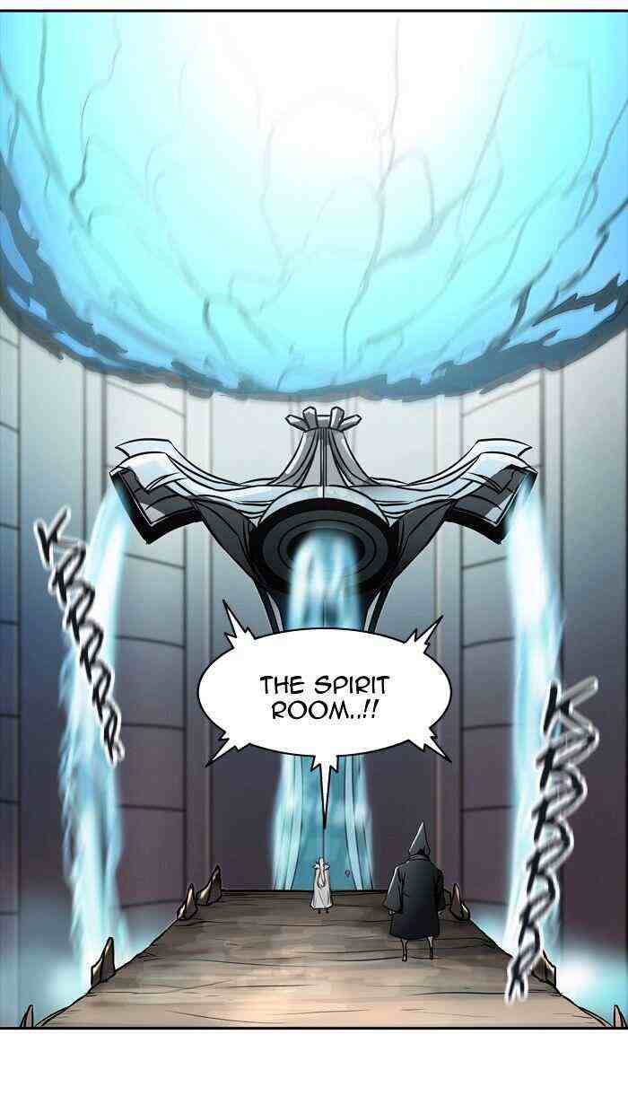 Tower Of God Chapter 334-eng-li - Page 122