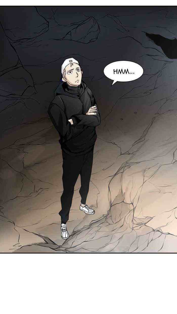 Tower Of God Chapter 327-eng-li - Page 53