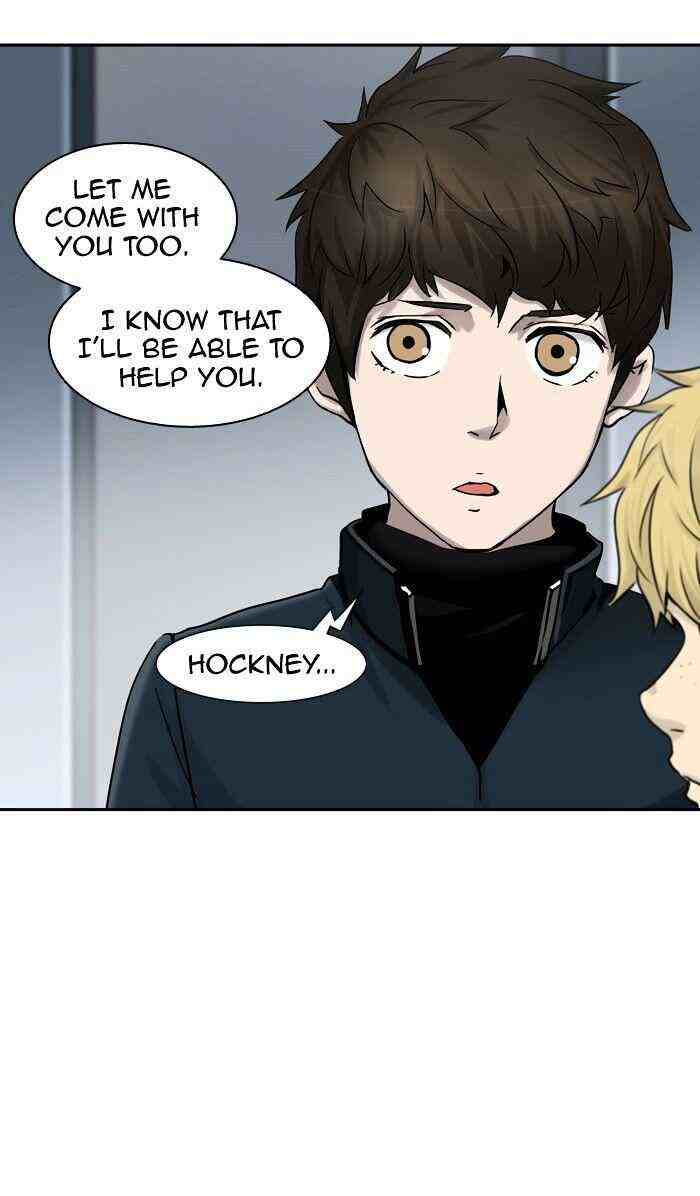 Tower Of God Chapter 326-eng-li - Page 109