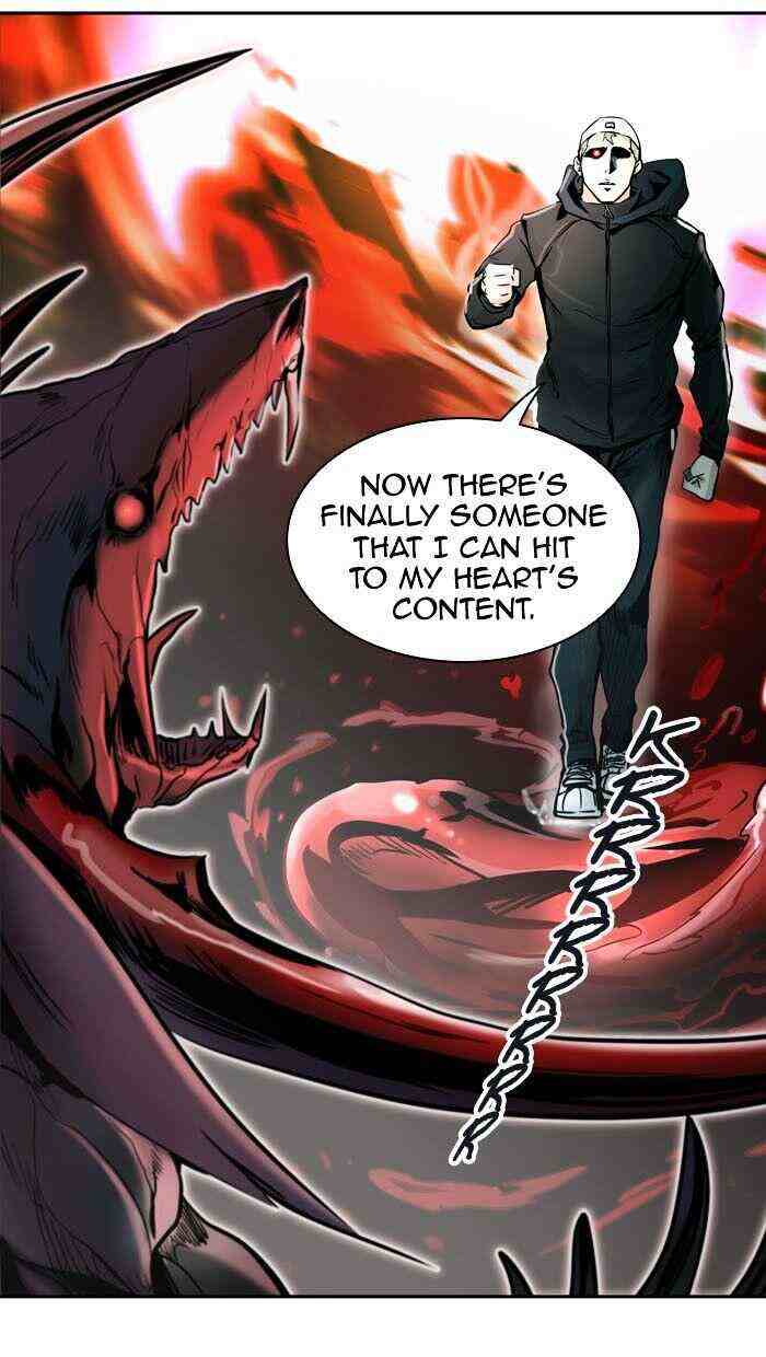 Tower Of God Chapter 333-eng-li - Page 111
