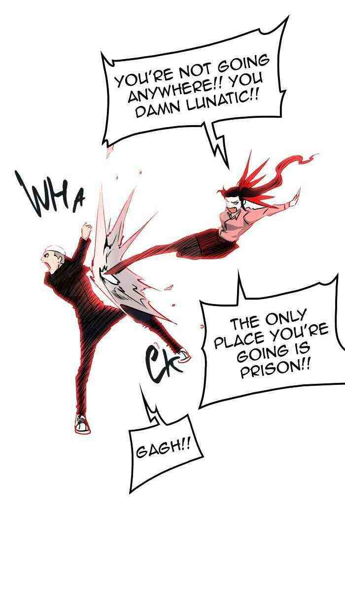 Tower Of God Chapter 332-eng-li - Page 6