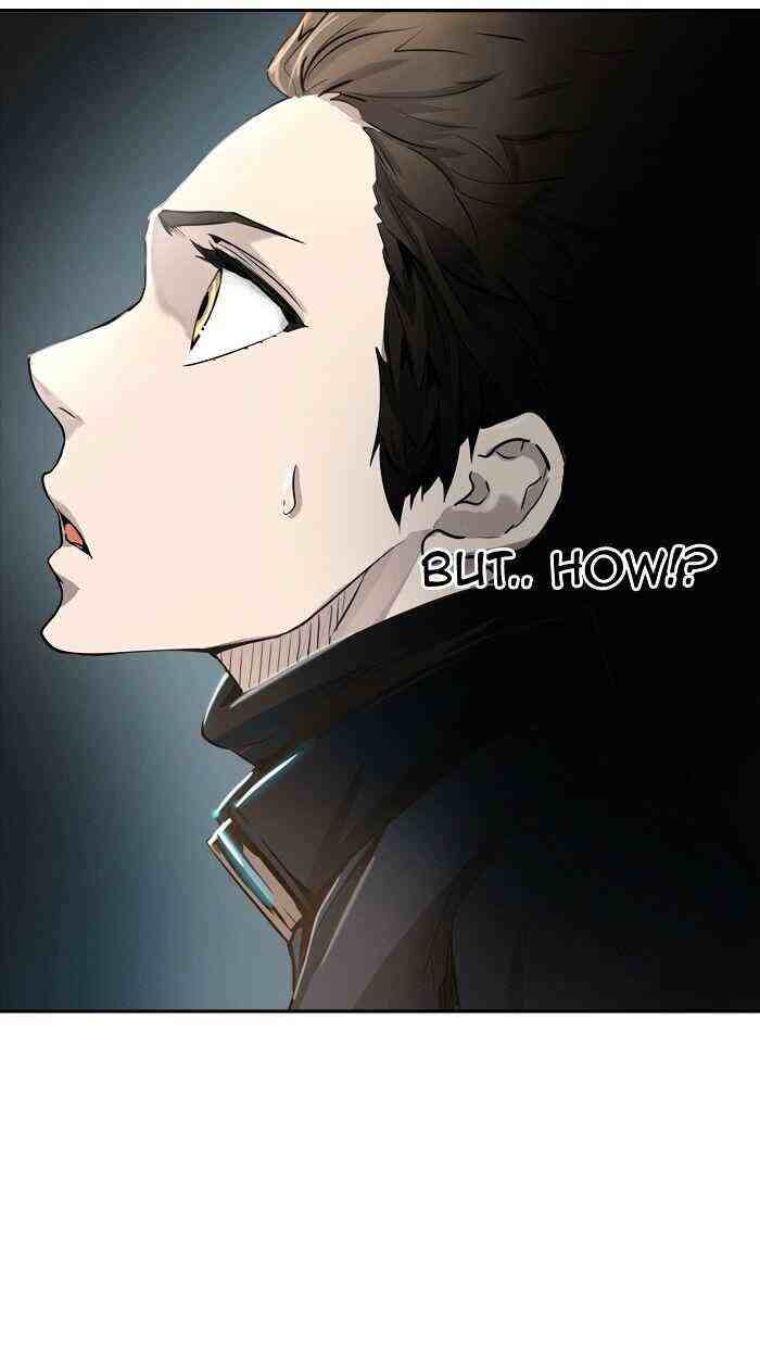 Tower Of God Chapter 334-eng-li - Page 25