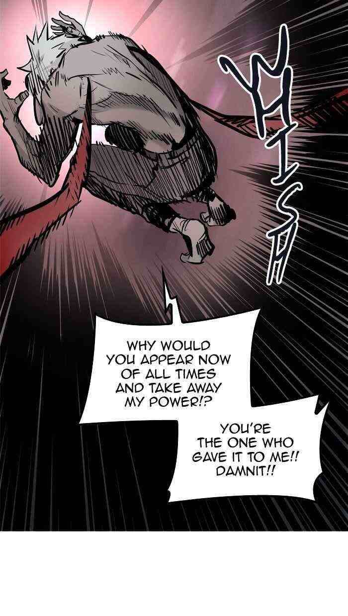 Tower Of God Chapter 335-eng-li - Page 89