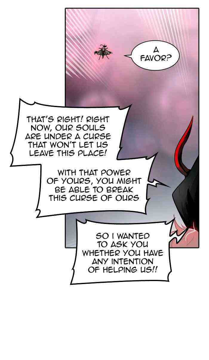 Tower Of God Chapter 327-eng-li - Page 29