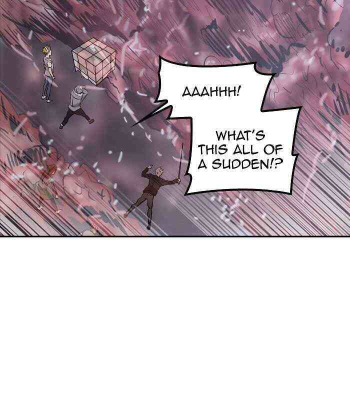 Tower Of God Chapter 334-eng-li - Page 41